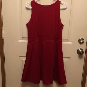 Gap brand business casual dress.